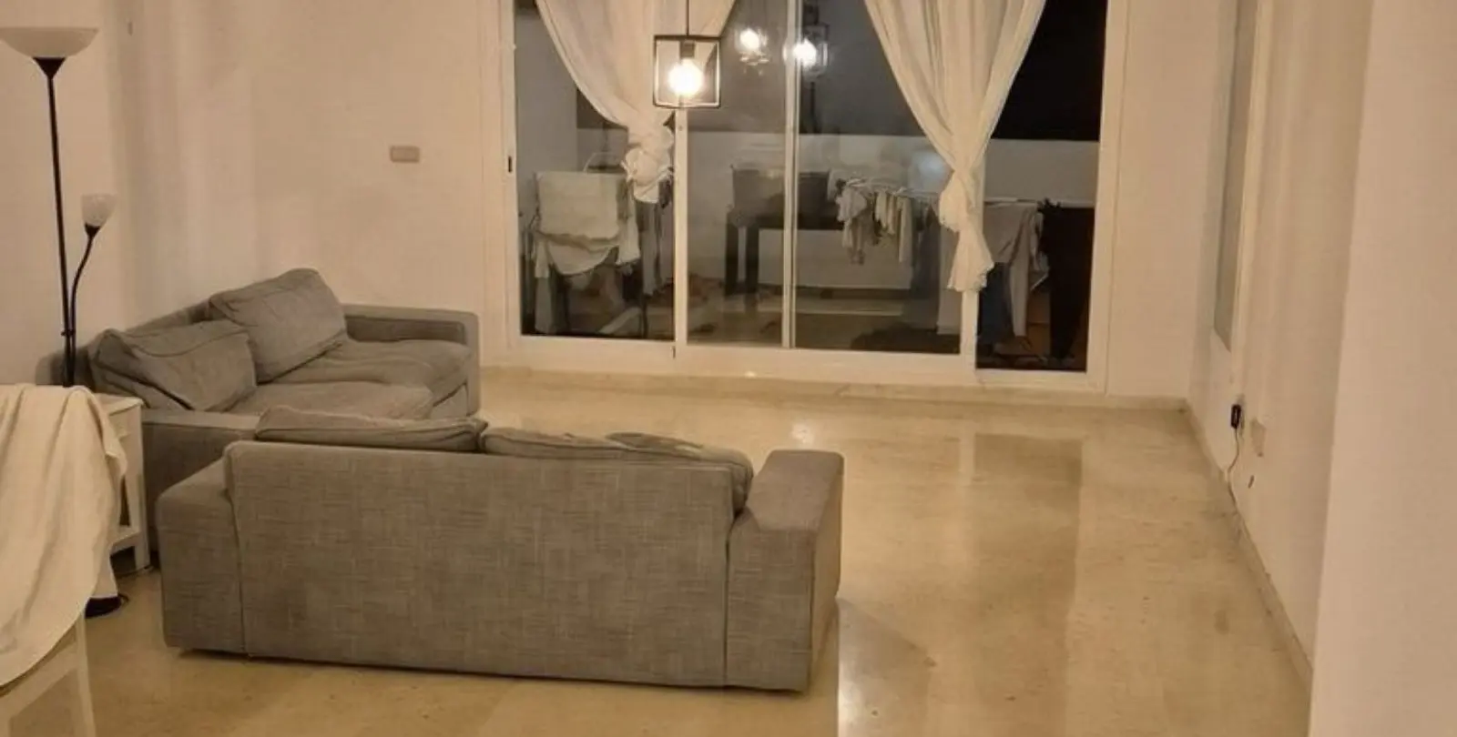 Продажа апартаментов на среднем этаже в Marbella 5