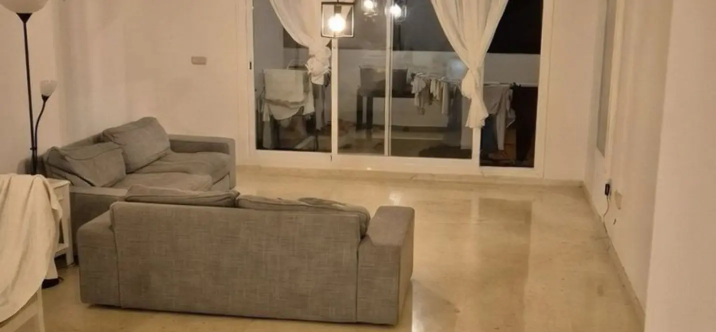 Продажа апартаментов на среднем этаже в Marbella 4