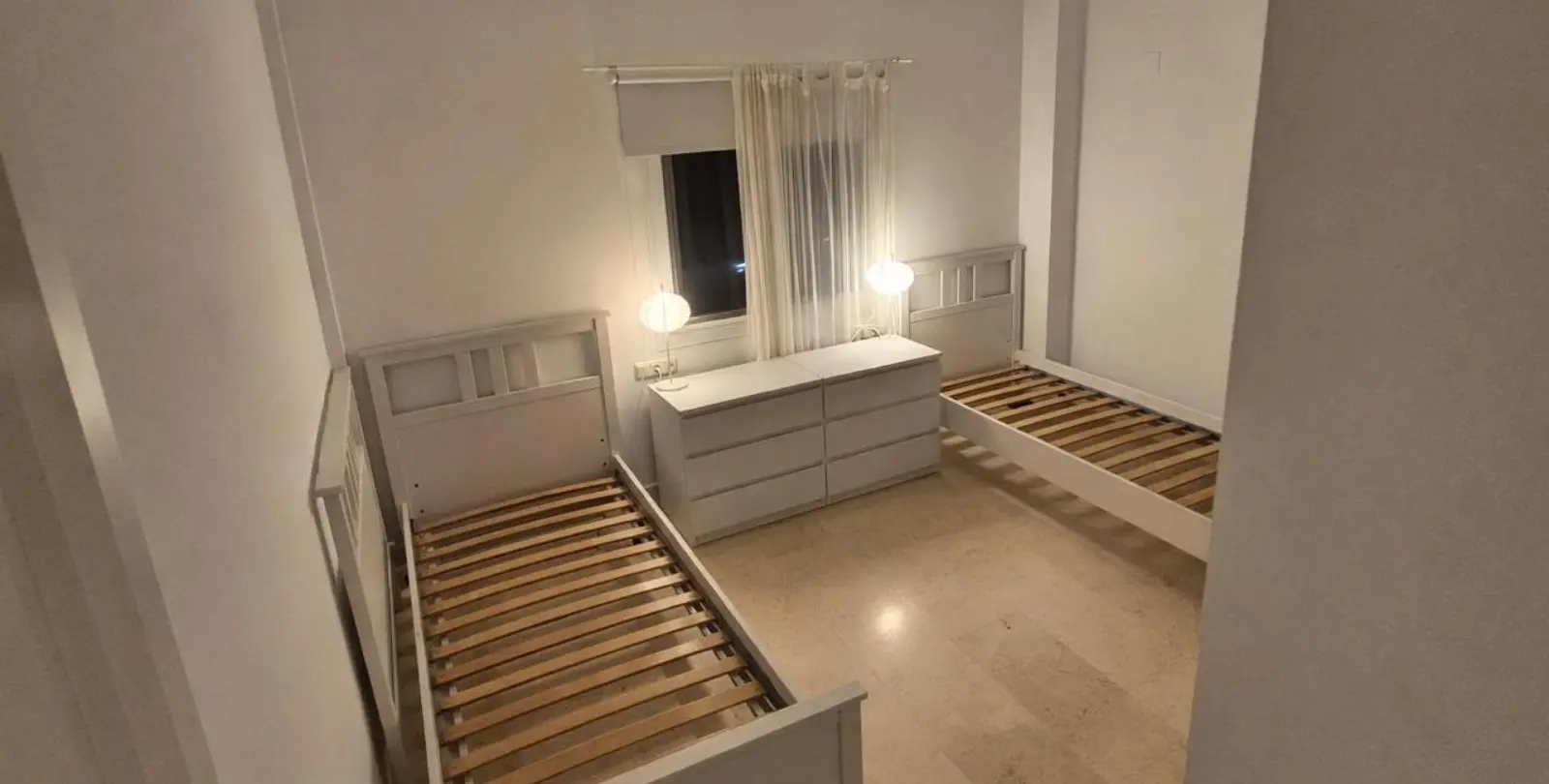 Продажа апартаментов на среднем этаже в Marbella 9