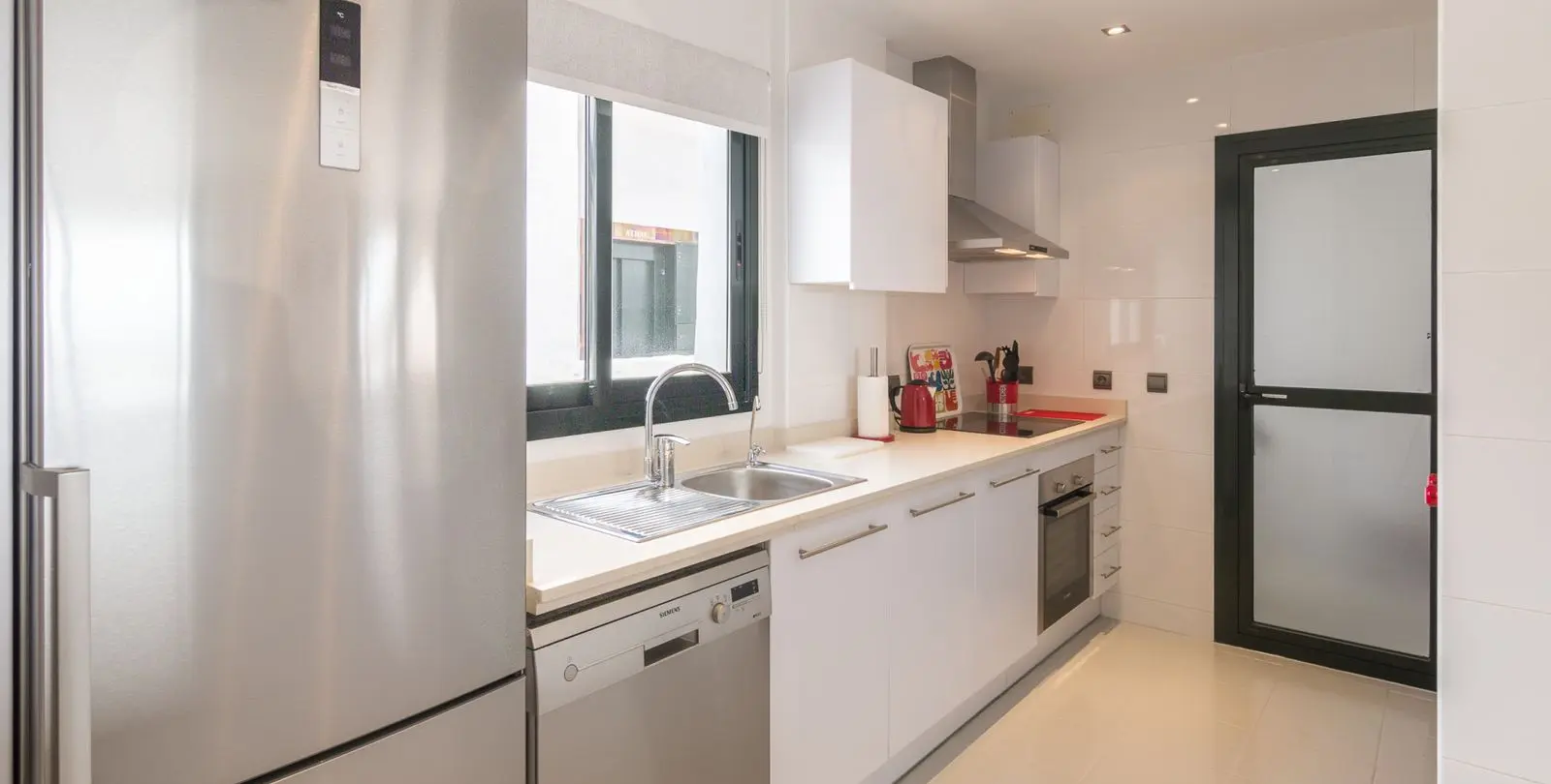 Sale of penthouse in Doña Julia 10