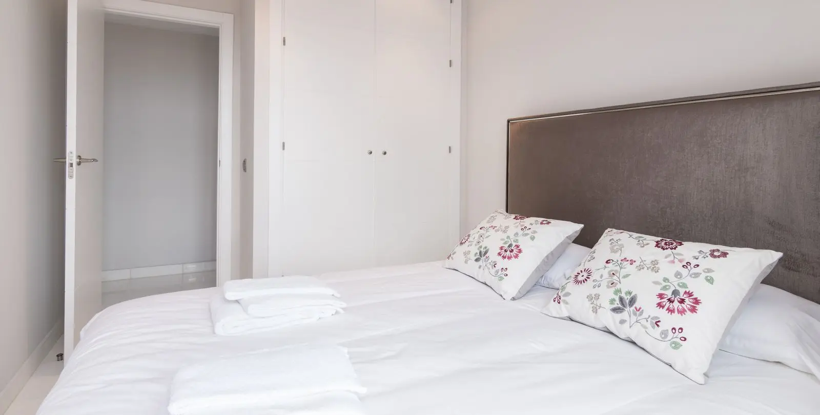 Sale of penthouse in Doña Julia 17