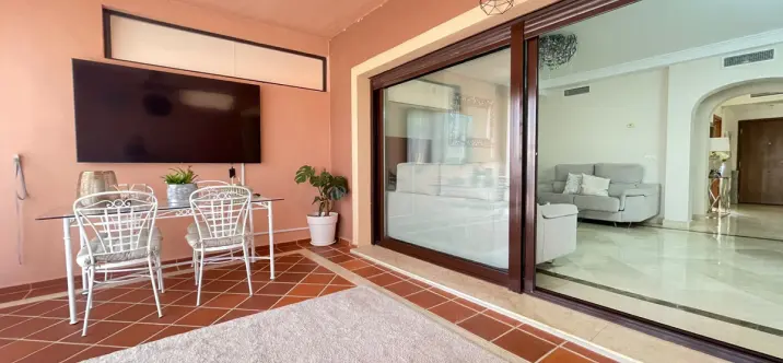 Продажа таунхауса в Estepona 0