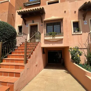 Продажа таунхауса в Estepona