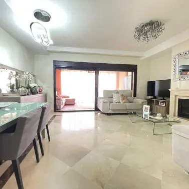 Продажа таунхауса в Estepona