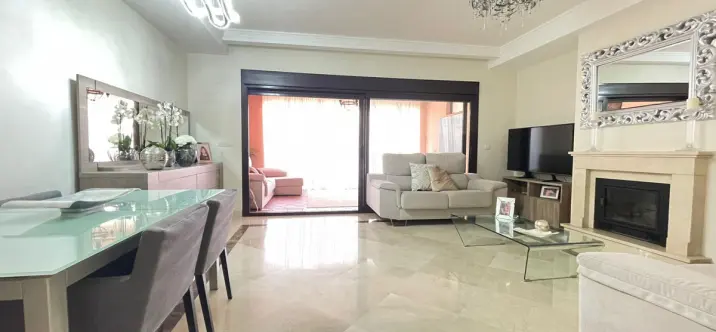 Продажа таунхауса в Estepona 2