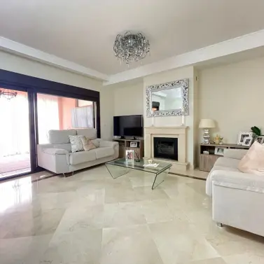 Продажа таунхауса в Estepona