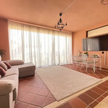 Продажа таунхауса в Estepona