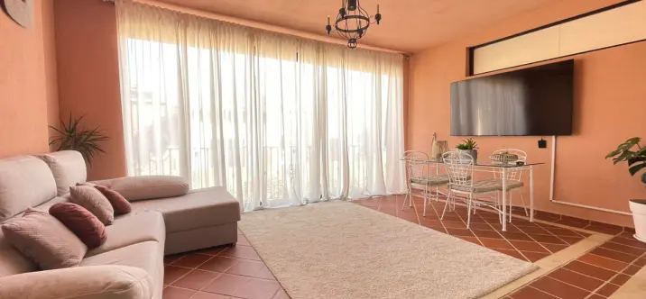 Продажа таунхауса в Estepona 4