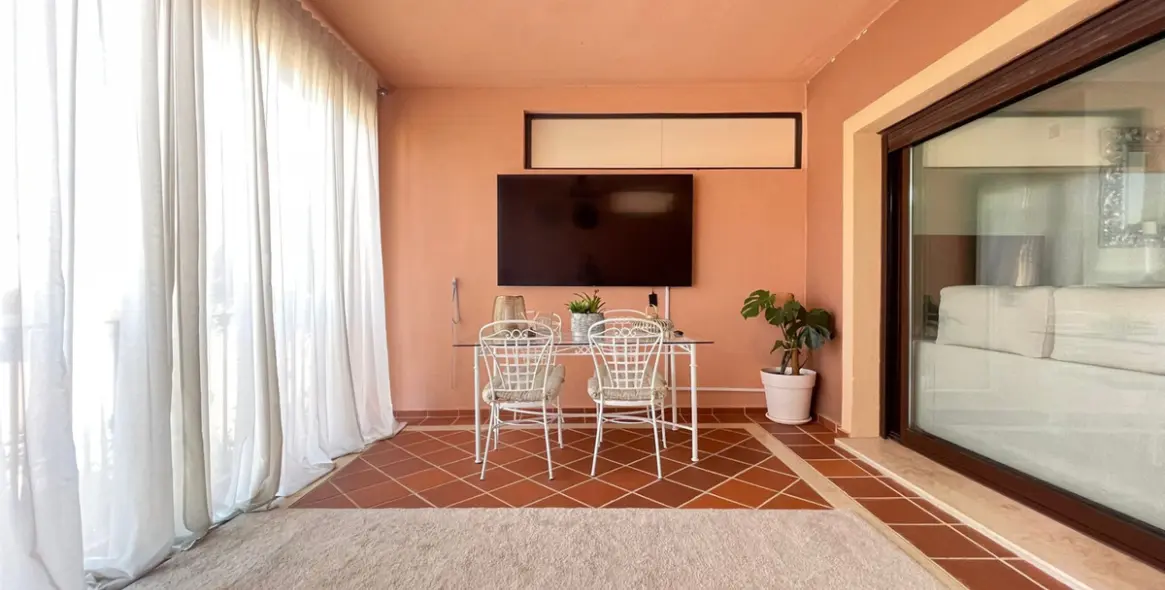 Sale of townhouse in Estepona 6