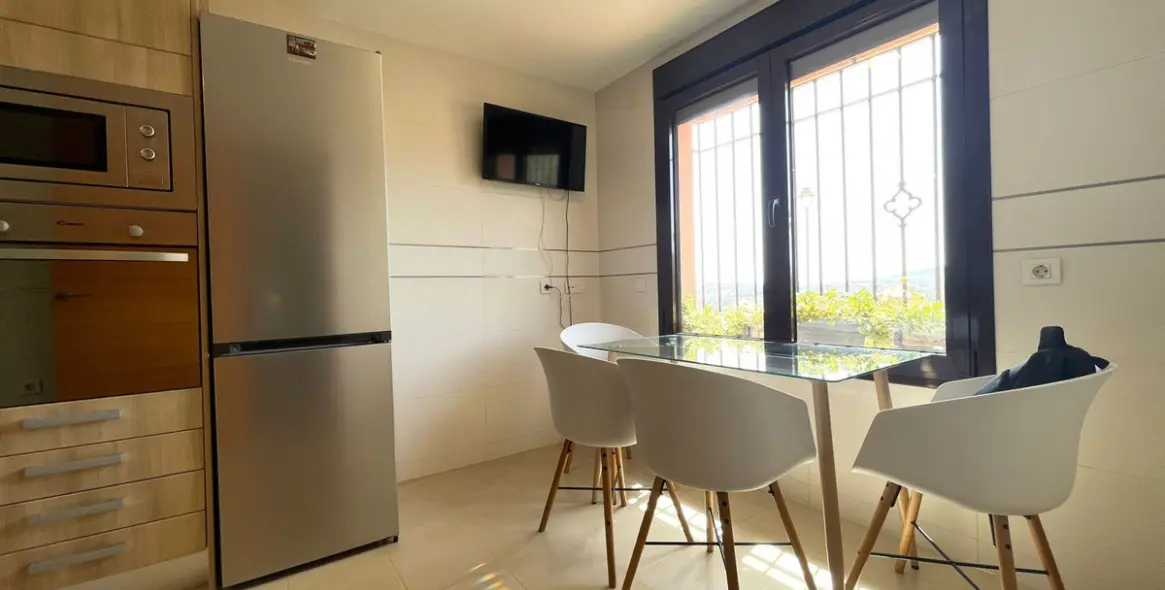 Sale of townhouse in Estepona 8