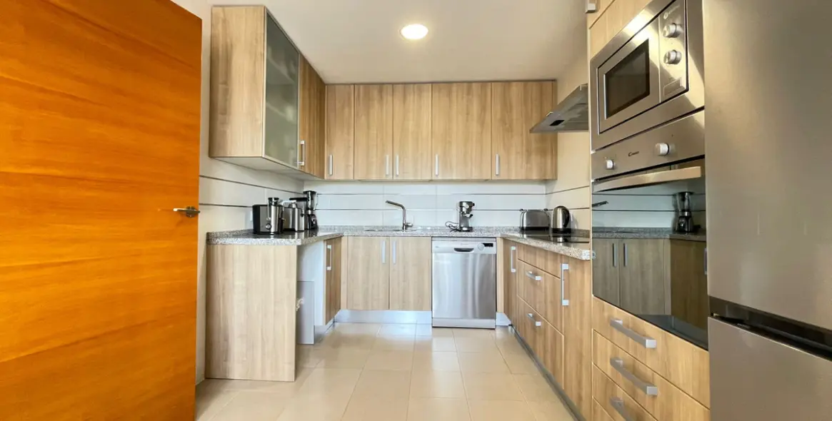 Sale of townhouse in Estepona 9