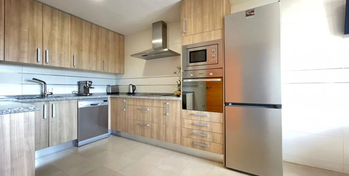 Sale of townhouse in Estepona 10