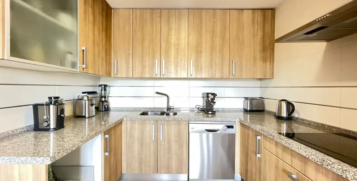 Sale of townhouse in Estepona 11