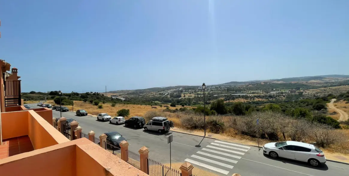 Sale of townhouse in Estepona 25