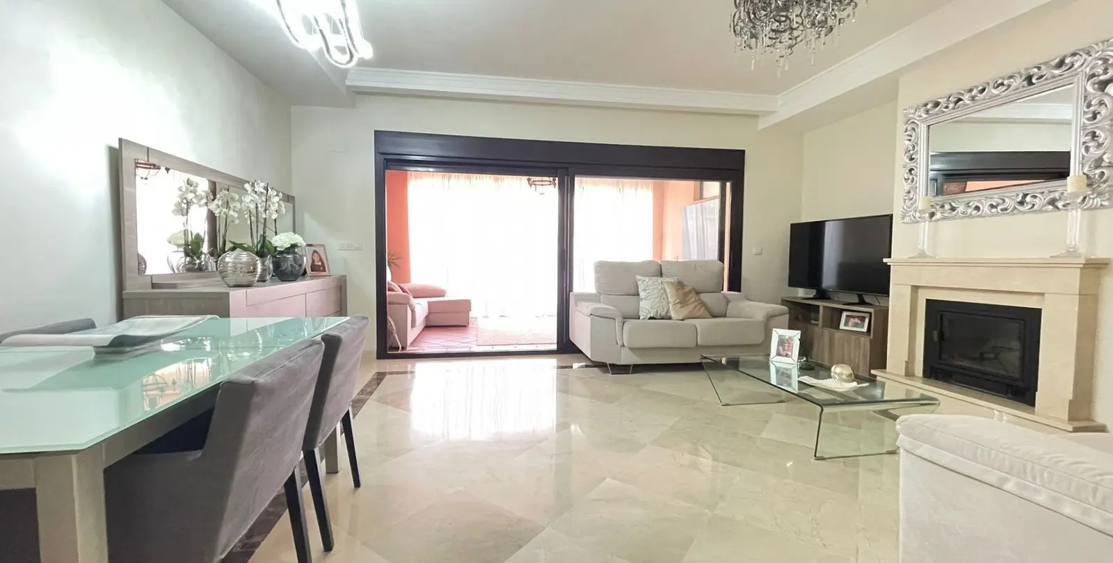 Продажа таунхауса в Estepona 3