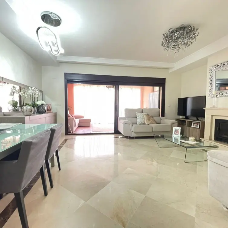 Venta de adosado en Estepona