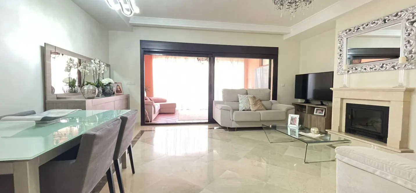 Venta de adosado en Estepona 2