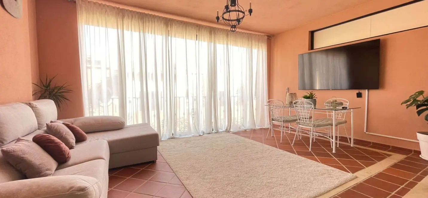 Venta de adosado en Estepona 4