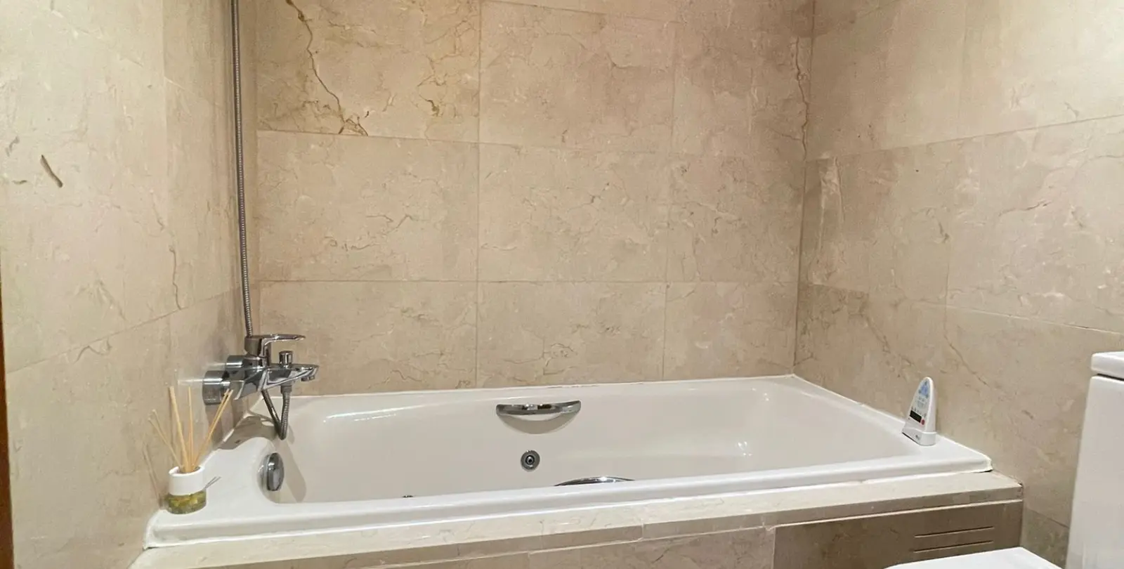 Продажа таунхауса в Estepona 17