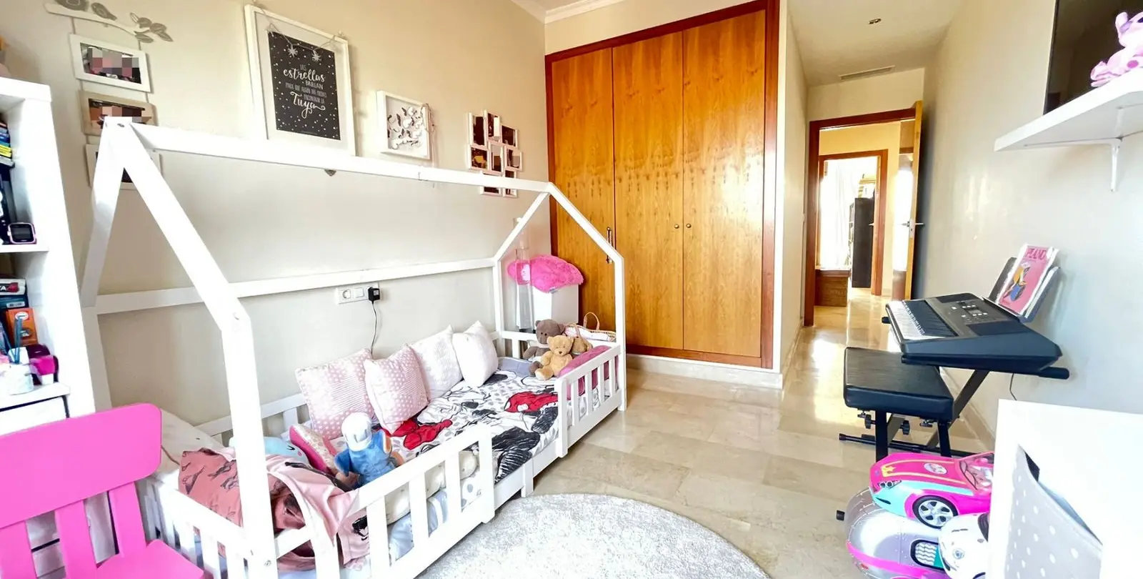 Продажа таунхауса в Estepona 19