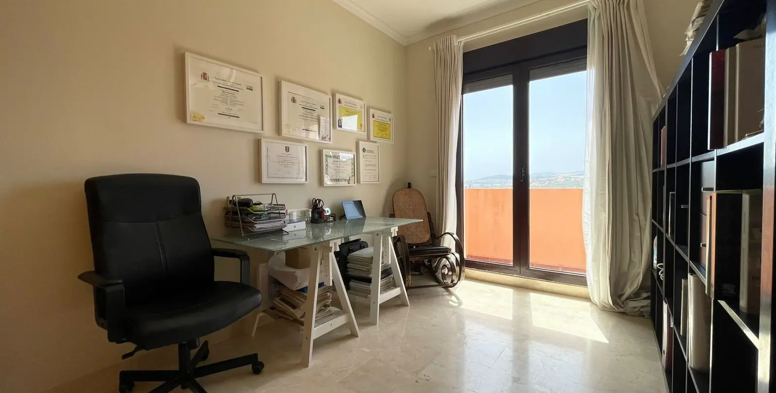 Продажа таунхауса в Estepona 23