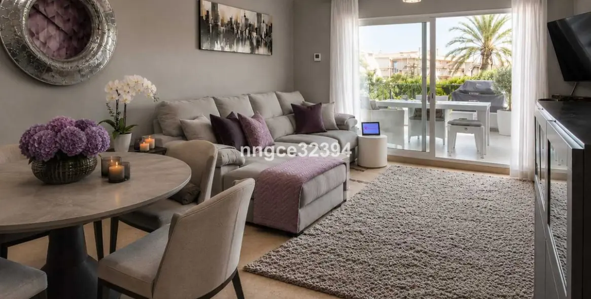 Продажа таунхауса в New Golden Mile 12
