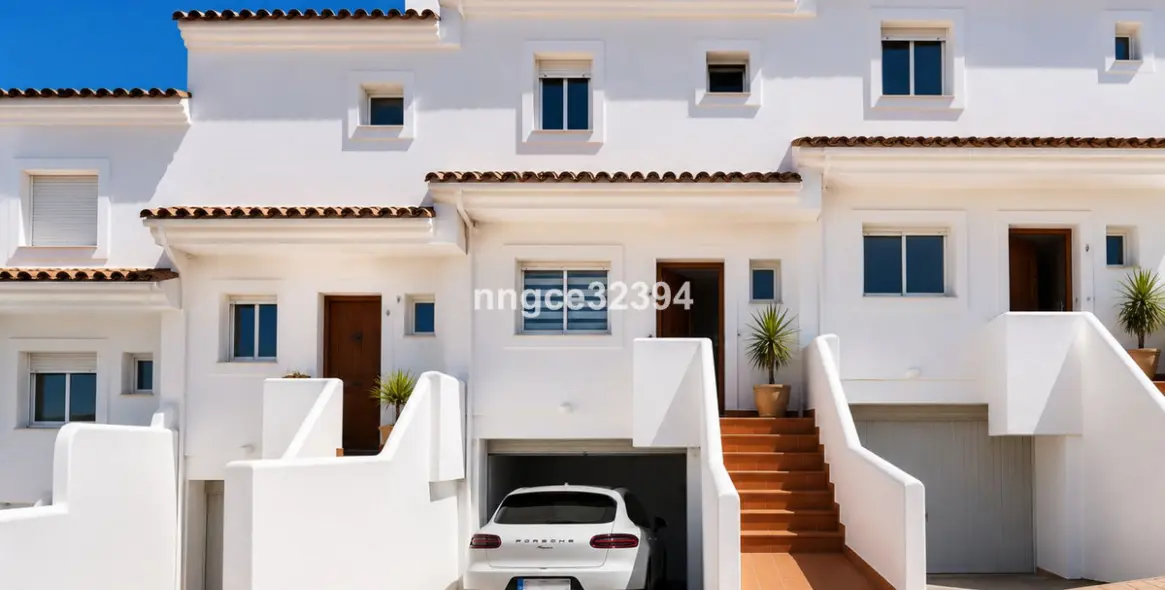 Продажа таунхауса в New Golden Mile 34