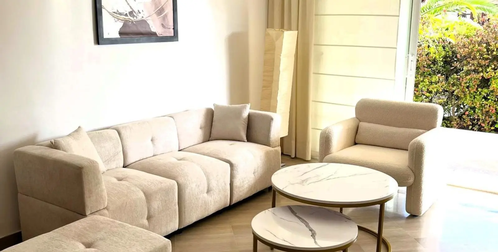 Продажа апартаментов на первом этаже в Bahía de Marbella 24