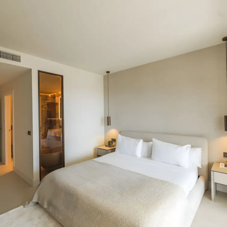 Sale of middle floor apartment in La Quinta