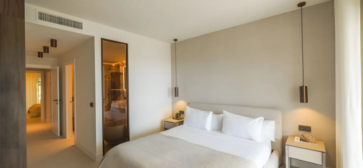 Sale of middle floor apartment in La Quinta 3