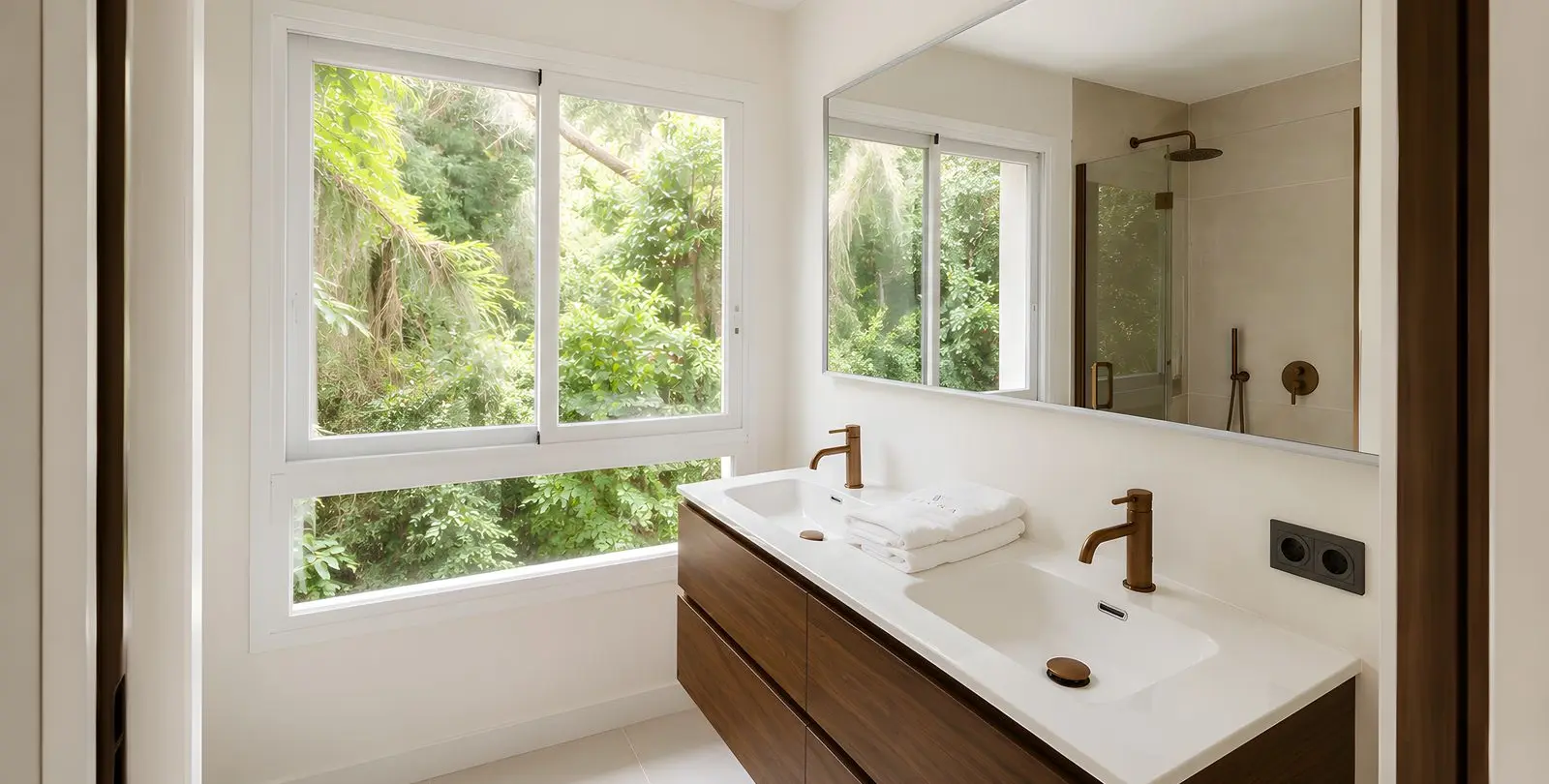 Venta de apartamento en planta media en La Quinta 24