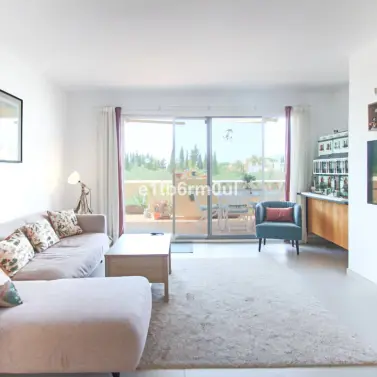 Sale of penthouse in Nagüeles