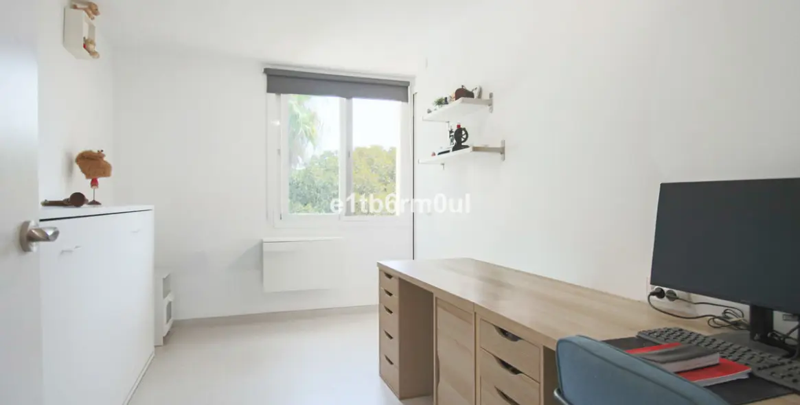 Sale of penthouse in Nagüeles 13