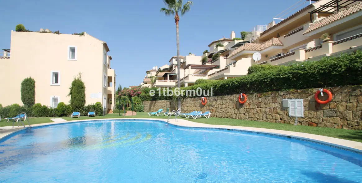 Sale of penthouse in Nagüeles 28