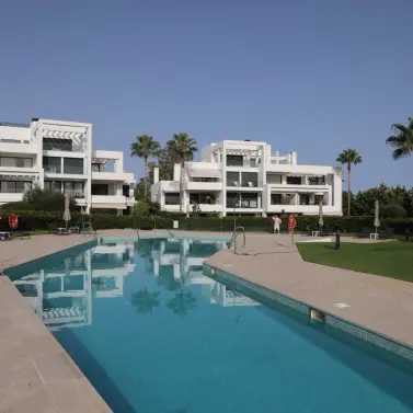 Venta de apartamento en planta baja en Atalaya