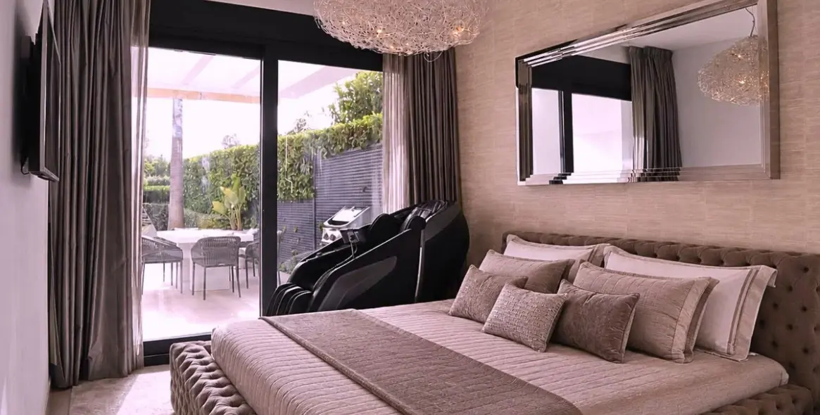 Venta de apartamento en planta baja en Atalaya 3