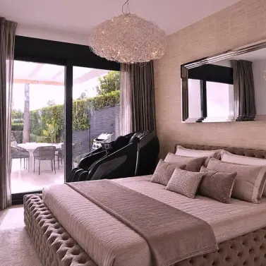 Venta de apartamento en planta baja en Atalaya