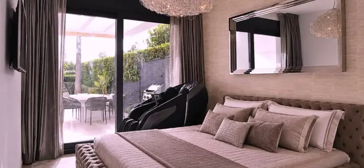 Venta de apartamento en planta baja en Atalaya 2