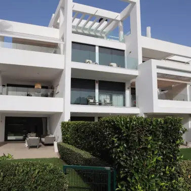 Venta de apartamento en planta baja en Atalaya