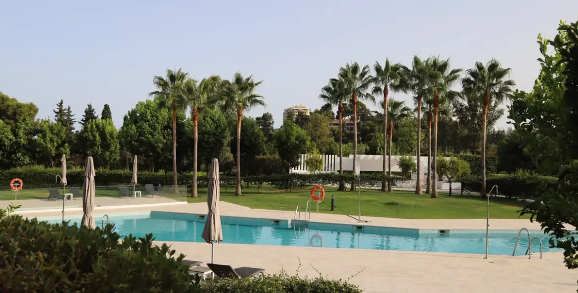 Venta de apartamento en planta baja en Atalaya 7