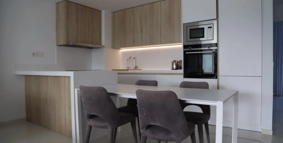 Venta de apartamento en planta baja en Atalaya 12