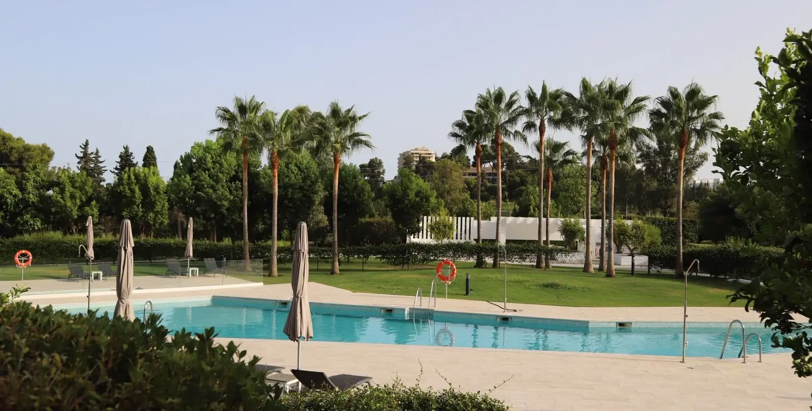 Sale of ground floor apartment in Atalaya 3