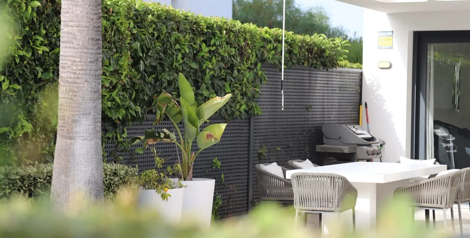 Sale of ground floor apartment in Atalaya 6
