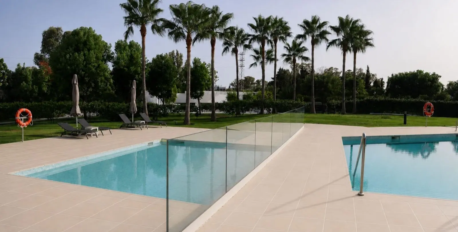 Sale of ground floor apartment in Atalaya 8
