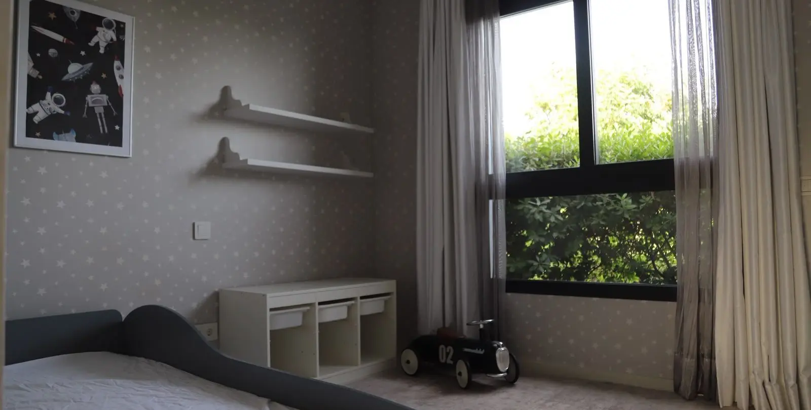 Sale of ground floor apartment in Atalaya 20