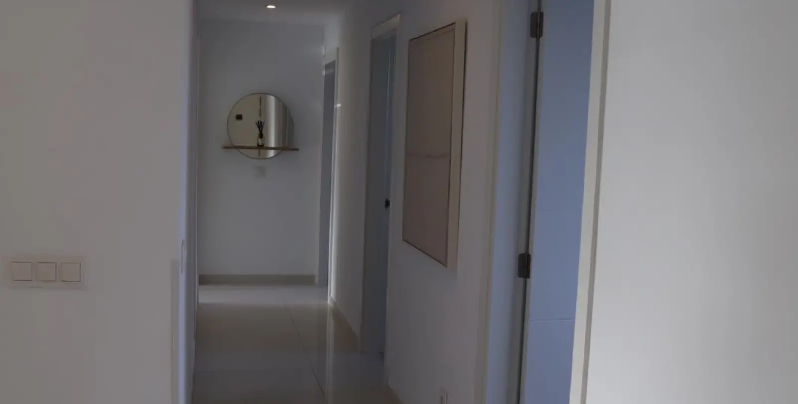 Sale of ground floor apartment in Atalaya 21