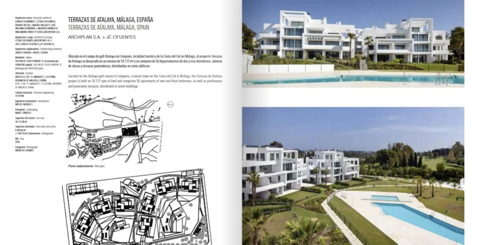 Venta de apartamento en planta baja en Atalaya 29