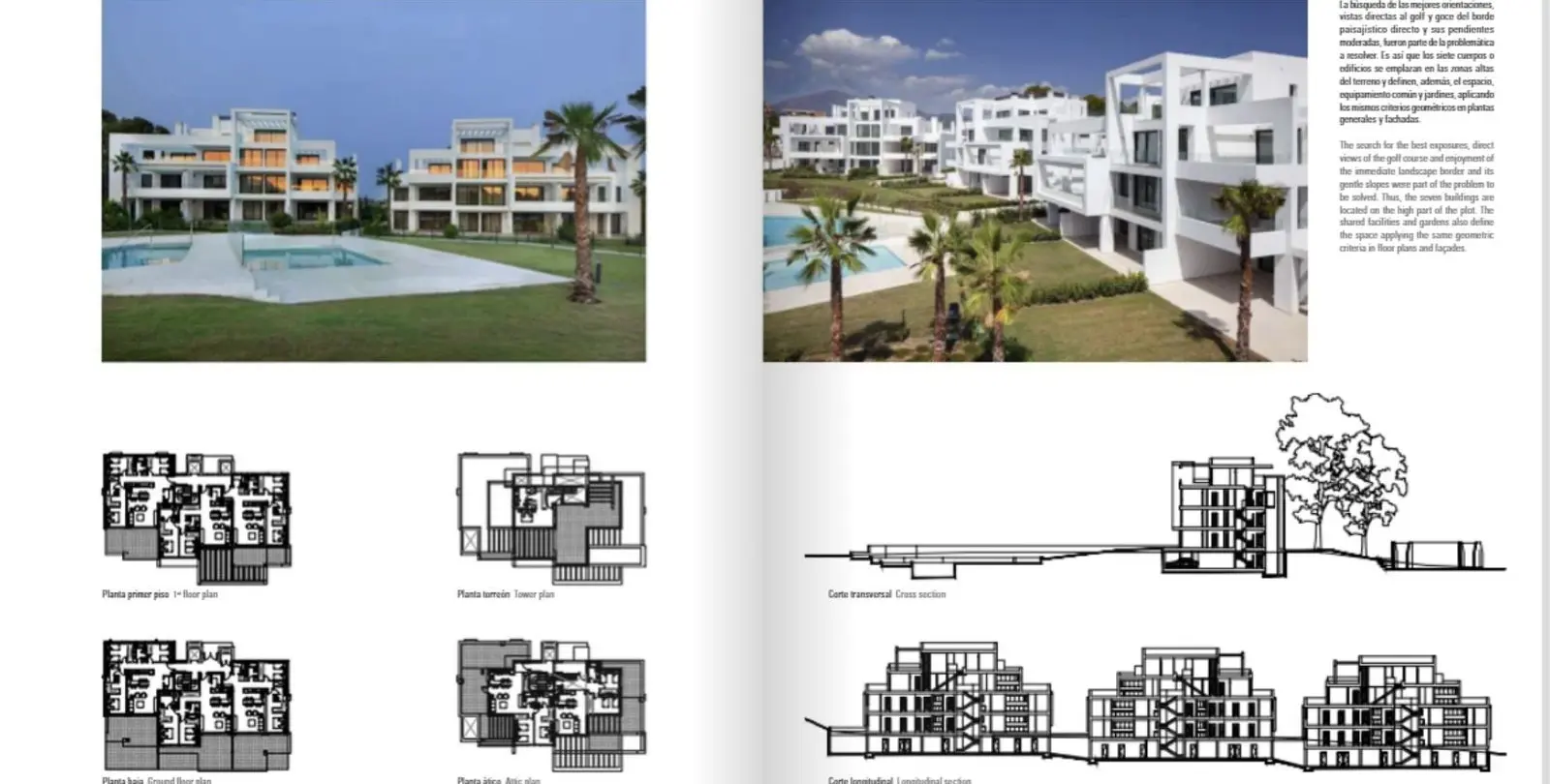 Venta de apartamento en planta baja en Atalaya 31