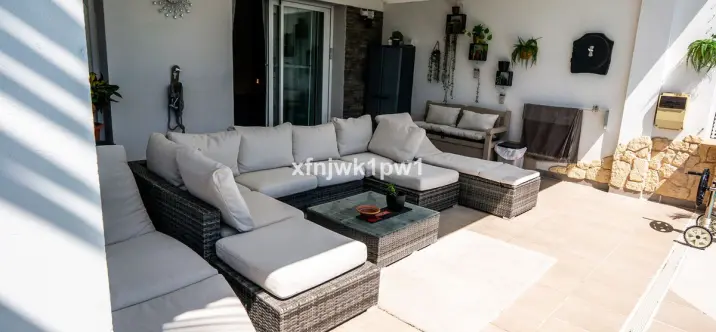 Venta de casa pareada en Riviera del Sol 3