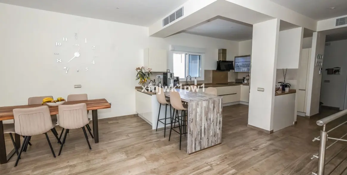 Venta de casa pareada en Riviera del Sol 5